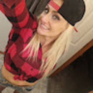 Meet your Posher, Catherine